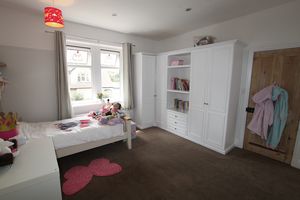 Bedroom Two- click for photo gallery